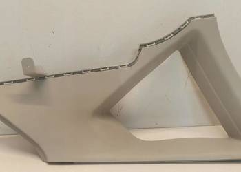 SEAT ATECA OSŁONA SŁUPKA PRAWY TYŁ 575867288A