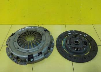 TRAFIC VIVARO PRIMASTAR 2.0 DCI 11r 114KM sprzeglo tarcza docisk 637749341