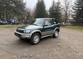 Rav4 4x4