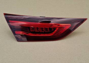 MERCEDES CLA W118 LAMPA LEWY TYŁ LEWA TYLNA W KLAPĘ A1189066100