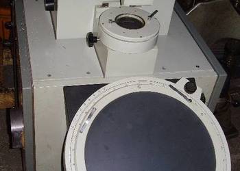 Projektor powiększający