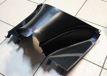Kokpit plastik pod kolana Yamaha Majesty 125