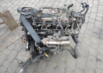 SILNIK TOYOTA 1.4 D4D 90KM 1ND-TV 06-12 YARIS 2