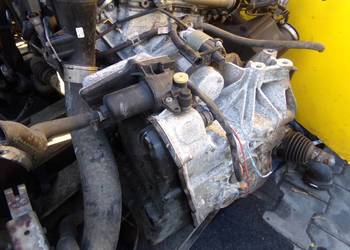 MERCEDES A W176 2.2 CDI 15r 136KM skrzynia biegow AUTOMAT A2463702102