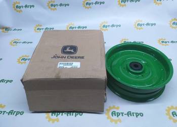AH204389 Koło napinające napędu wałka rozrządu John Deere