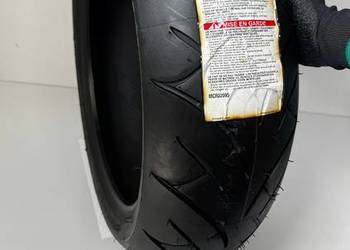 Opona motocyklowa BRIDGESTONE BATTLAX BT010R 180/55ZR17 75W TL rok 2006