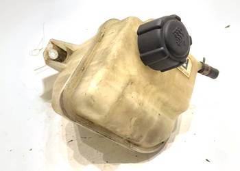 ZBIORNIK WYRÓWNAWCZY PŁYNU CHŁODZĄCEGO NISSAN QASHQAI J10 Hatchback