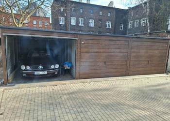 Garaże/ Własność Odrębna/ Księga Wieczysta/ Bez Czynszu/ Nowe