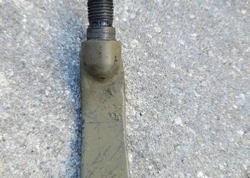 Harley WLA WLC - dźwignia biegów NOS