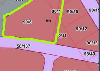 Sprzedam!!!! Białystok budowlana 1900 m2