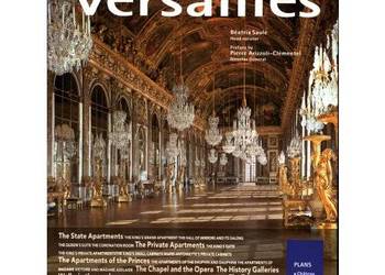 Beatrix Saule – Visit Versailles