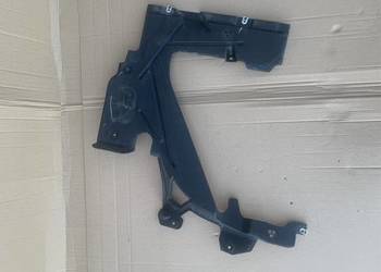 Osłona podwozia prawy tył 7315818 mini f55 f56