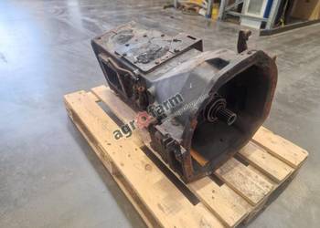 Skrzynia biegów Fiat F130 DT, F140, F115, F100