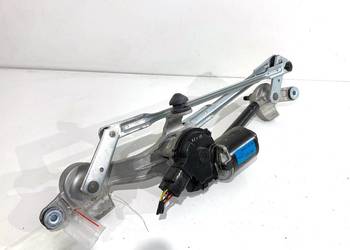 MECHANIZM WYCIERACZEK PRZÓD HYUNDAI KONA 98110-C1950 UKŁAD