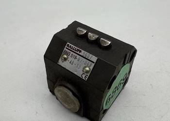 Balluff BNS 519-B3-D08-40-13 Limit switch