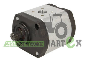 2.4539.090.0, 245390900 POMPA HYDR SDF