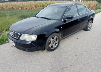 Audi A6 C5 1.9 TDI