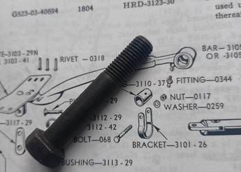 Harley WLA WLC NOS Harley WLA WLC NOS