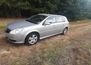 OPEL Signum 1.9 CDTI  FL 2006