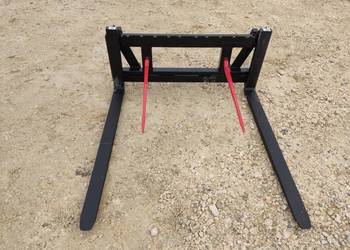 Paleciak do tura euroramka solidny transport