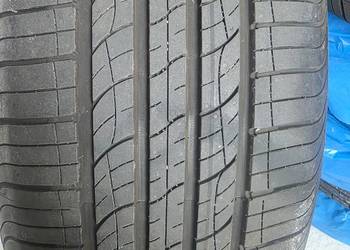 Opony letnie Giti 235/55 R19 Giti Comfort F50