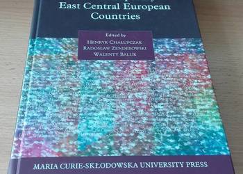 Ethnic policy in contemporary East Central European Baluk