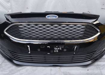 FORD MONDEO CMAX C-MAX MK2 LIFT ZDERZAK PRZEDNI PRZÓD KOMPLETNY