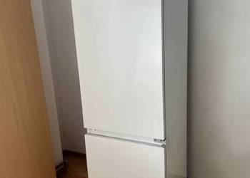 Lodówka z zamrażarką