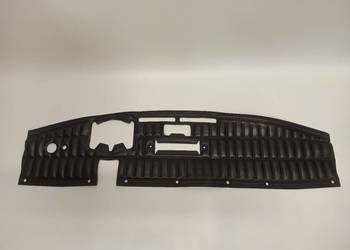 Deska rozdzielcza obicie wykładzina I seria Fiat 126p 1976-1977 Deska rozdzielcza obicie wykładzina I seria Fiat 126p 1976-1977