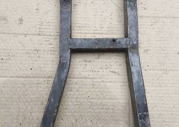 Stopka SHL M11 podnóżek