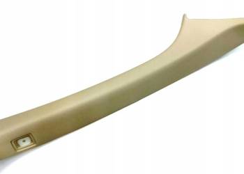 VOLVO XC60 prawa oslona slupka przod 31354067 OE