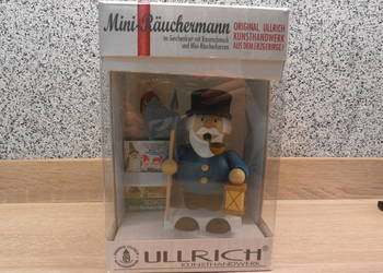 Figurka Ullrich Kunsthandwerk