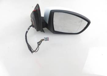 LUSTERKO PRAWE FORD S-MAX I 7 PIN B6 DIAMOND WHITE NO.2