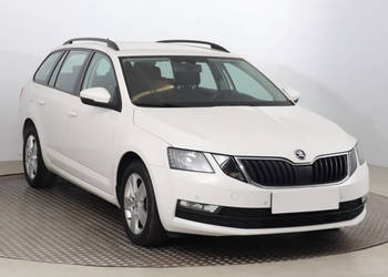 Skoda Octavia 1.6 TDI