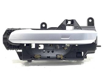 KLAMKA ZEWNĘTRZNA LEWY TYŁ AUDI A5 F5 Sportowy/Coupe