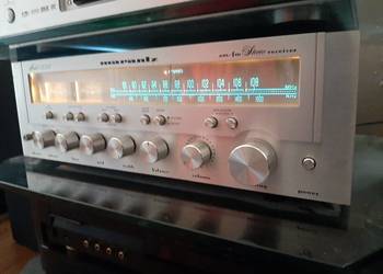 Amplituner Marantz 1550