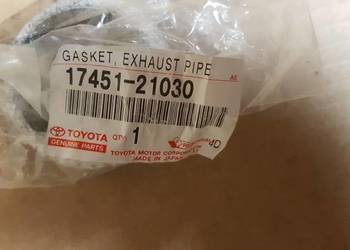 Toyota 17451‑21030