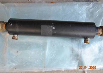 Wymiennik ciepła basenowy Pahlen 75 KW