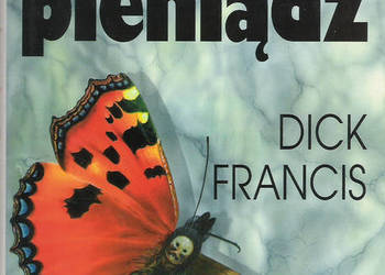 gorący pieniądz - D. Francis.