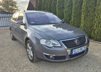 Vw Passat B6 1.9 TDI
