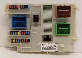 VOLVO XC70 II V70 III MODUŁ CEM 31254837 VOLVO XC70 II V70 III MODUŁ CEM 31254837