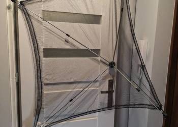 Podrywka wędkarska do łowienia drobnicy. 160 cm.