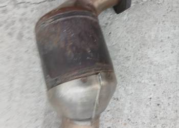 Katalizator Audi 2.5TDI 180KM AKE Rybnik
