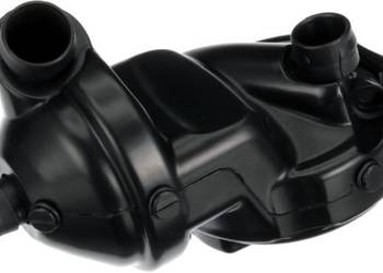 Zawór odmy separator oleju BMW 3 E46 GATES EMH907