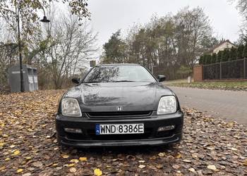 Honda Prelude V 2.0
