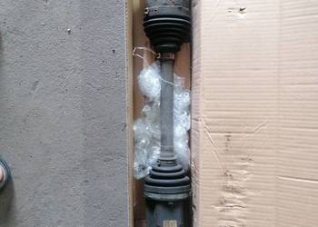 Półosie do Mazdy CX5 2,5