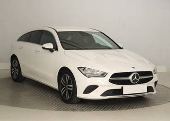 Mercedes CLA 180 d
