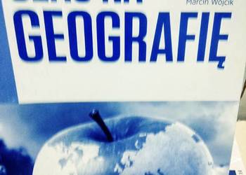 Czas na geografię ćwiczenia zakres podstawowy nowe