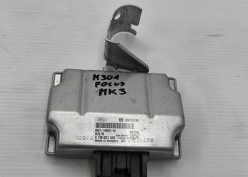 MODUŁ STEROWNIK NAPIECIA FORD FOCUS MK3 LIFT BV6T-14B526-AC