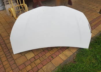 Yaris 3 maska